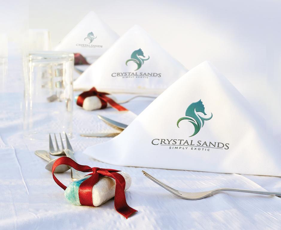 Crystal Sands Maafushi Exteriér fotografie
